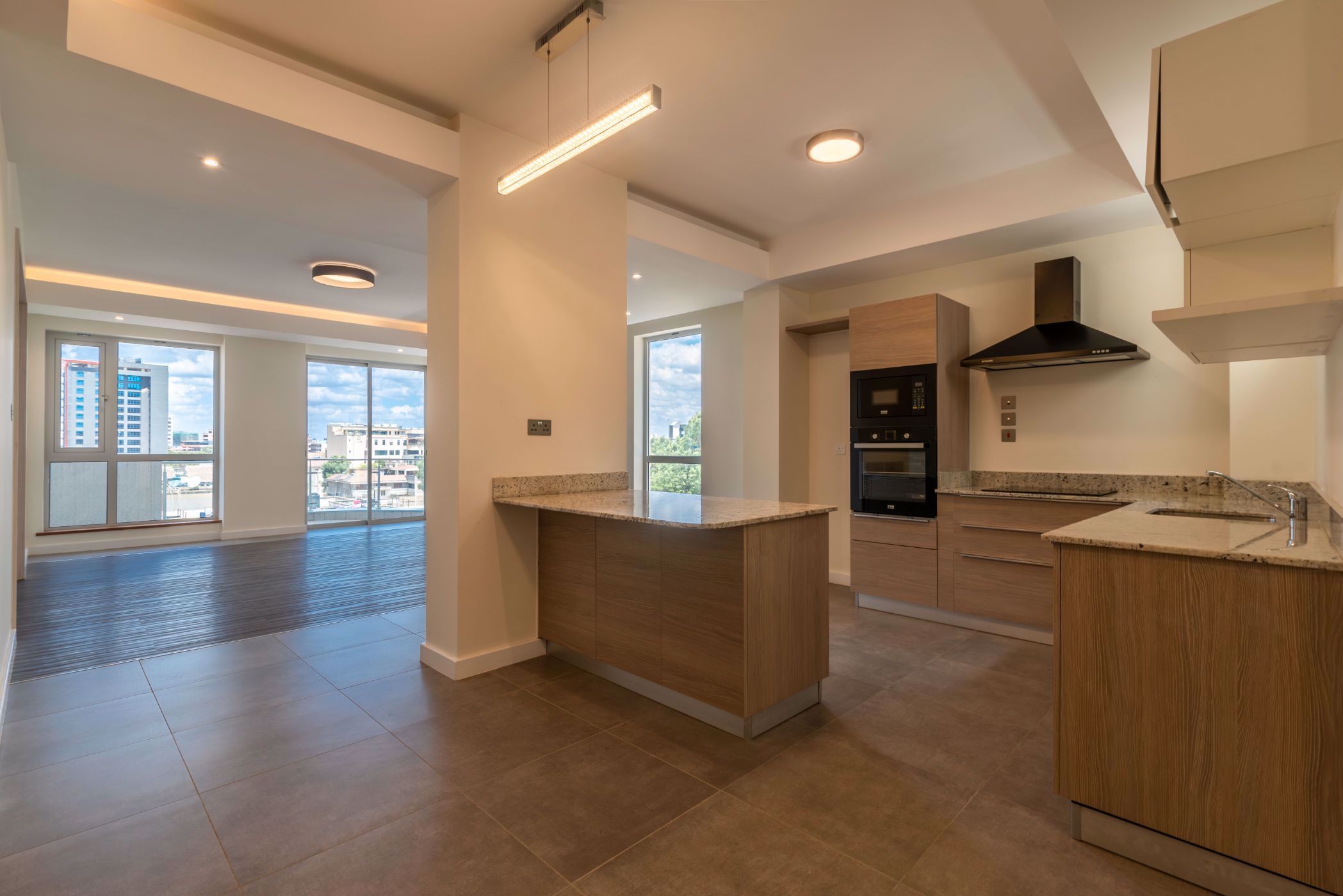 Apartment to rent in Westlands, Kenya - 3KE1714225