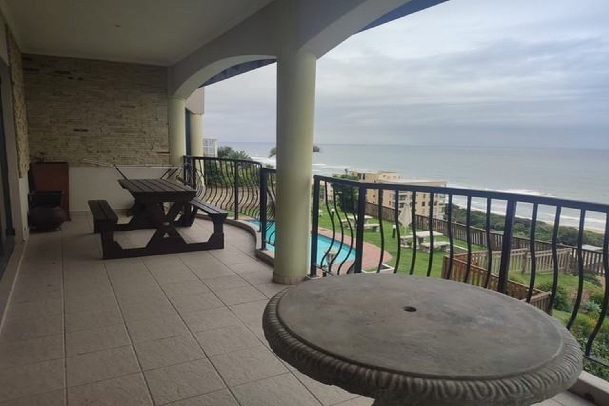 Apartment to rent in Amanzimtoti - 1WB1722585