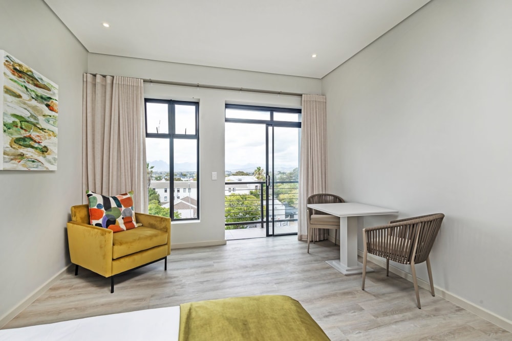 Retirement apartment for sale in Durbanville Central - DBV1608781