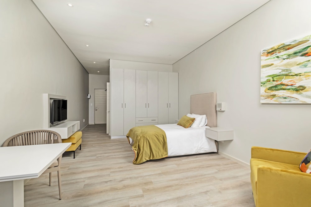 Retirement apartment for sale in Durbanville Central - DBV1608781