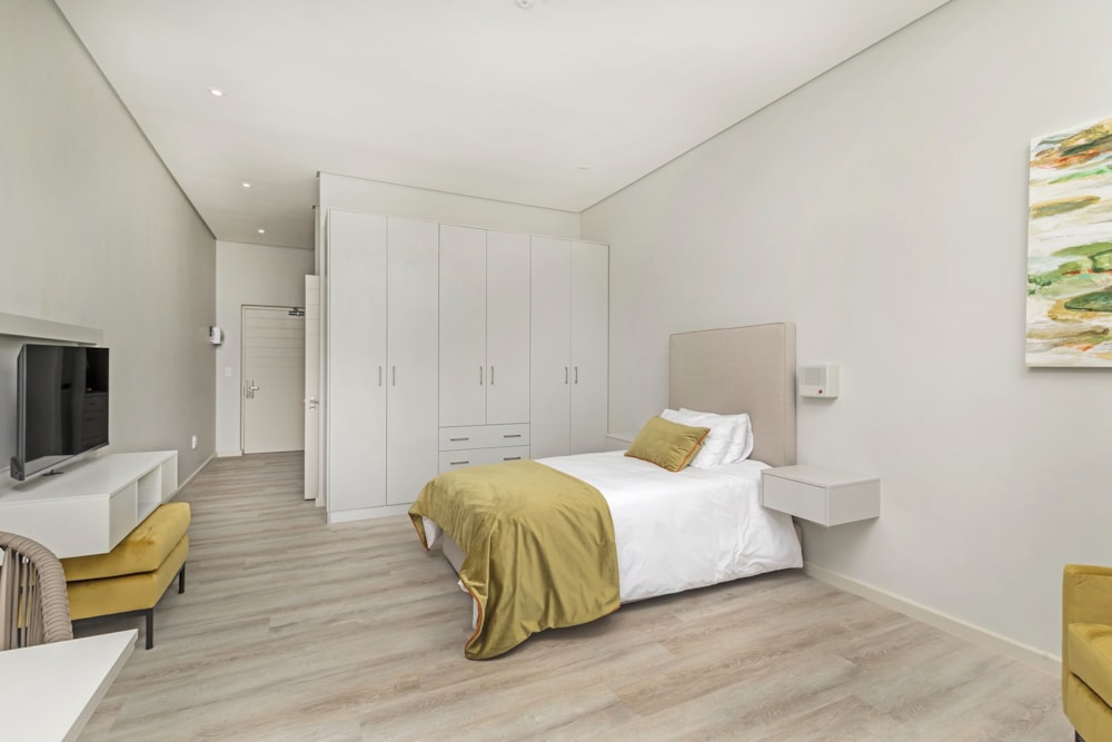 Retirement apartment for sale in Durbanville Central - DBV1608781