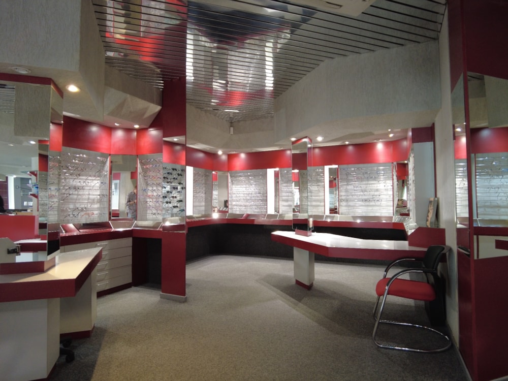 Commercial Building for sale in Kimberley - 1KJ1608979