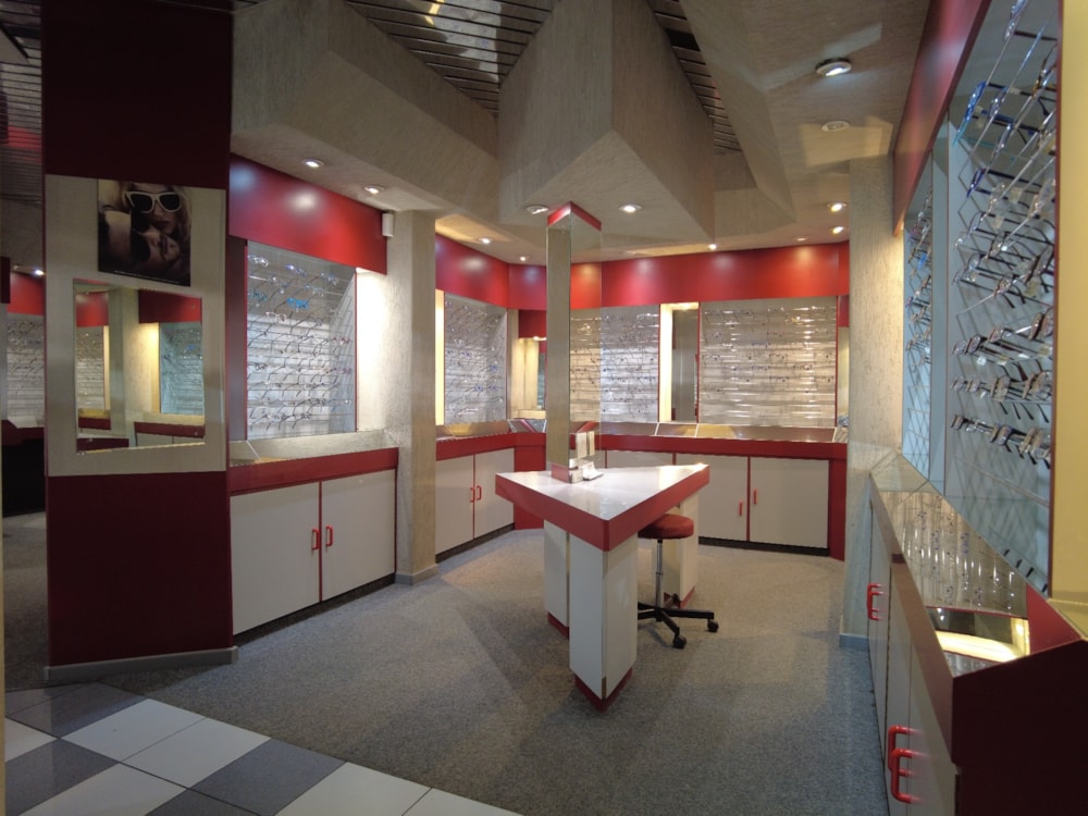 Commercial Building for sale in Kimberley - 1KJ1608979