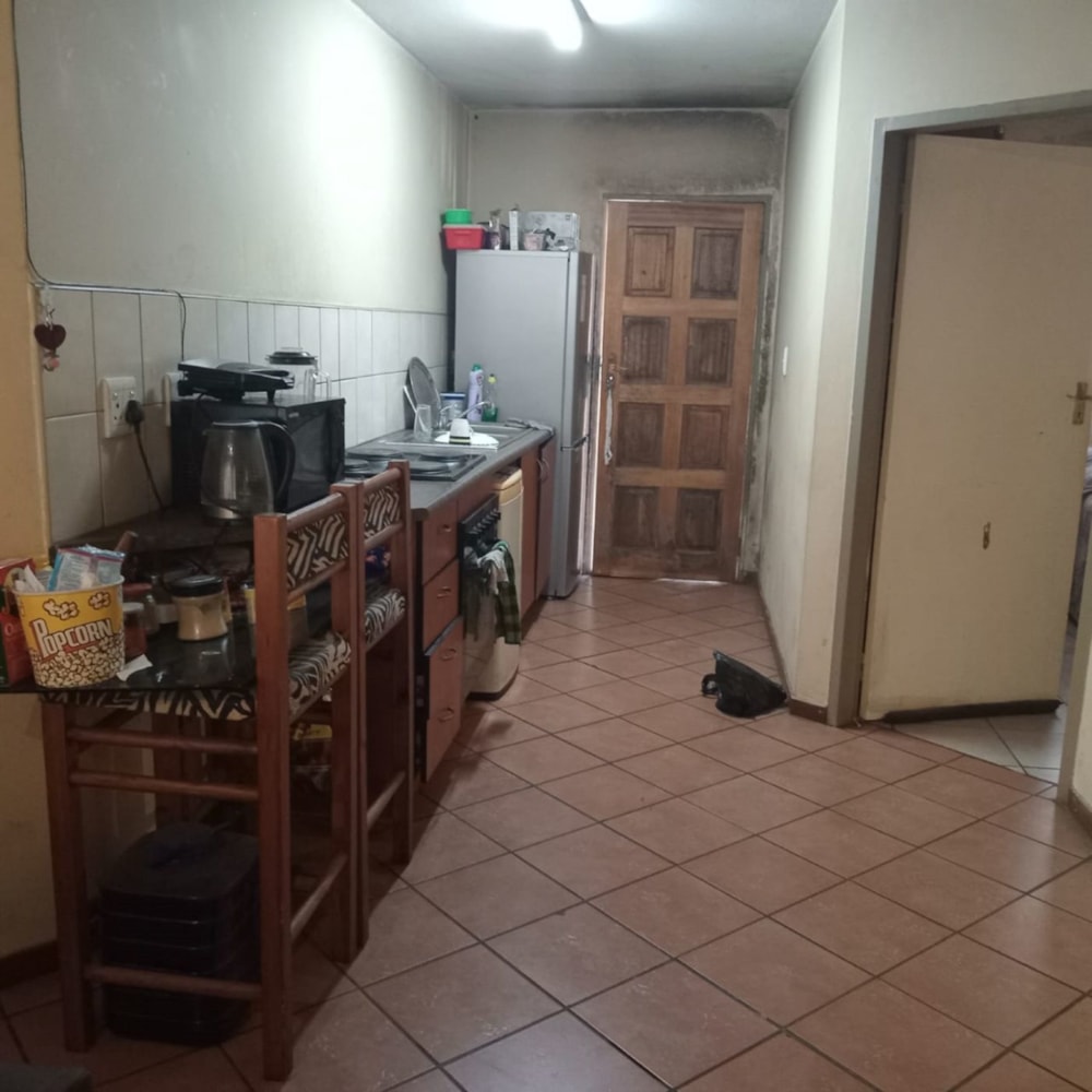 Apartment for sale in Pollak Park - 1SP1608812 Apartment for sale in Pollak Park - 1SP1608812