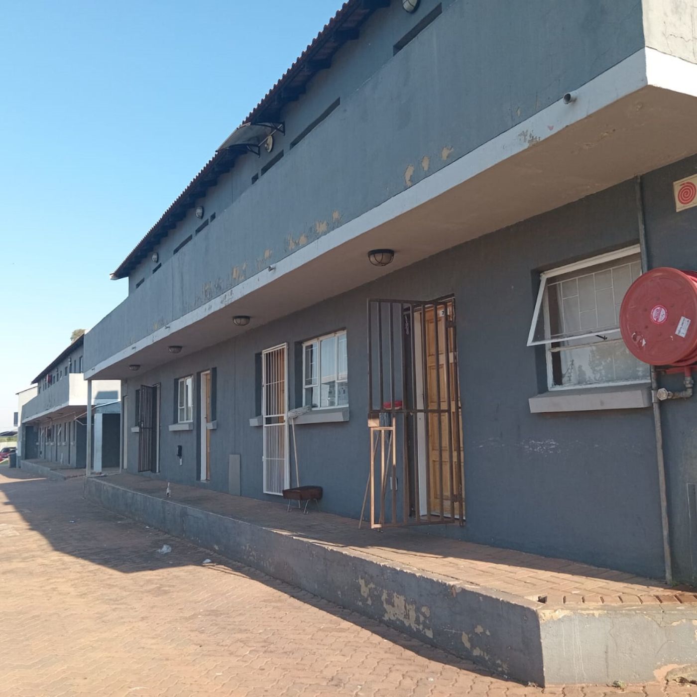 Apartment for sale in Pollak Park - 1SP1608812