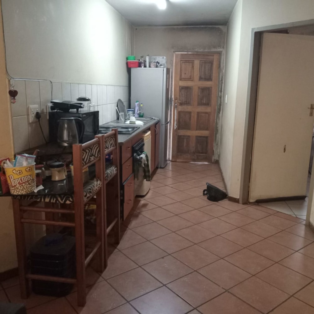 Apartment for sale in Pollak Park - 1SP1608812 Apartment for sale in Pollak Park - 1SP1608812