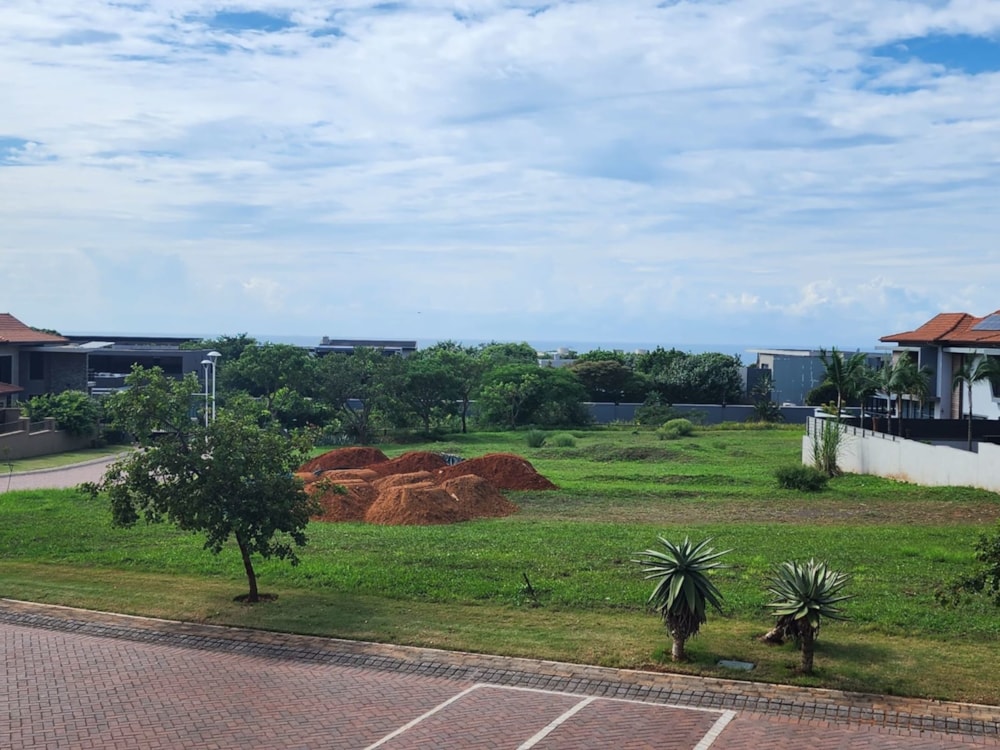 Vacant land for sale in Izinga - 1ND1608847