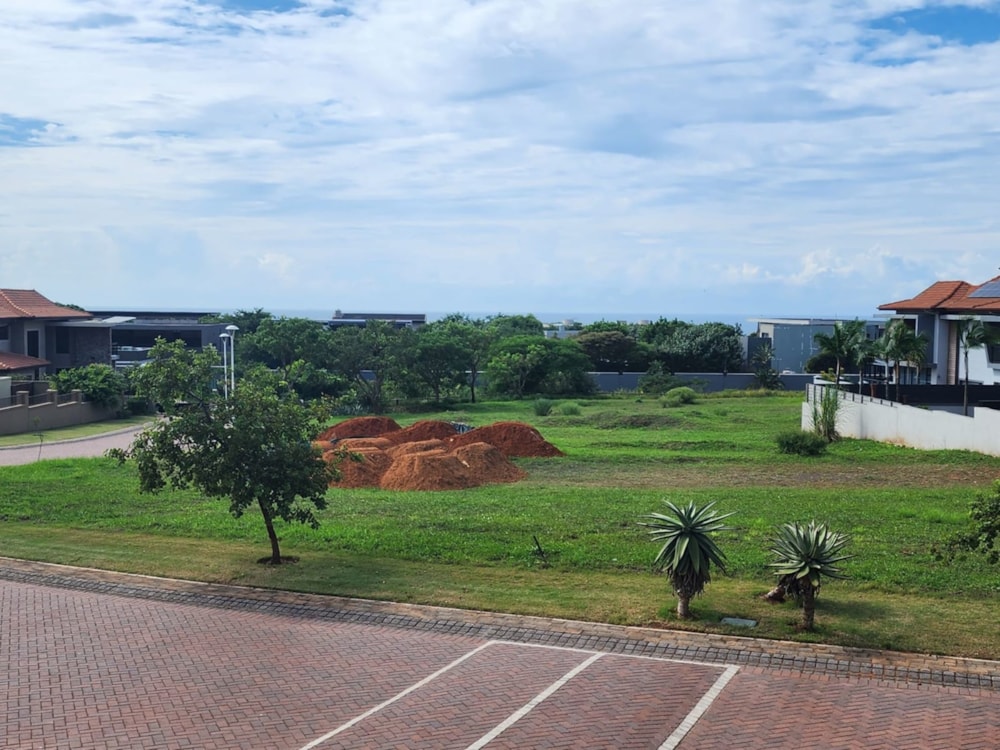 Vacant land for sale in Izinga - 1ND1608847