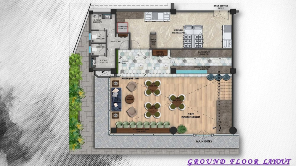 Commercial restaurant to rent in Bugolobi, Uganda - 3UG1609973 Commercial restaurant to rent in Bugolobi, Uganda - 3UG1609973