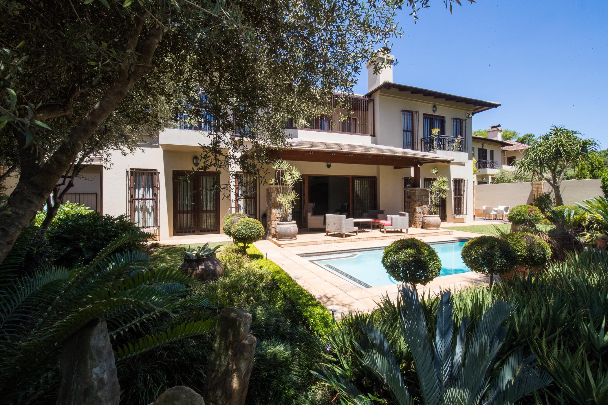 House for sale in Waterkloof Ridge - PT1707818