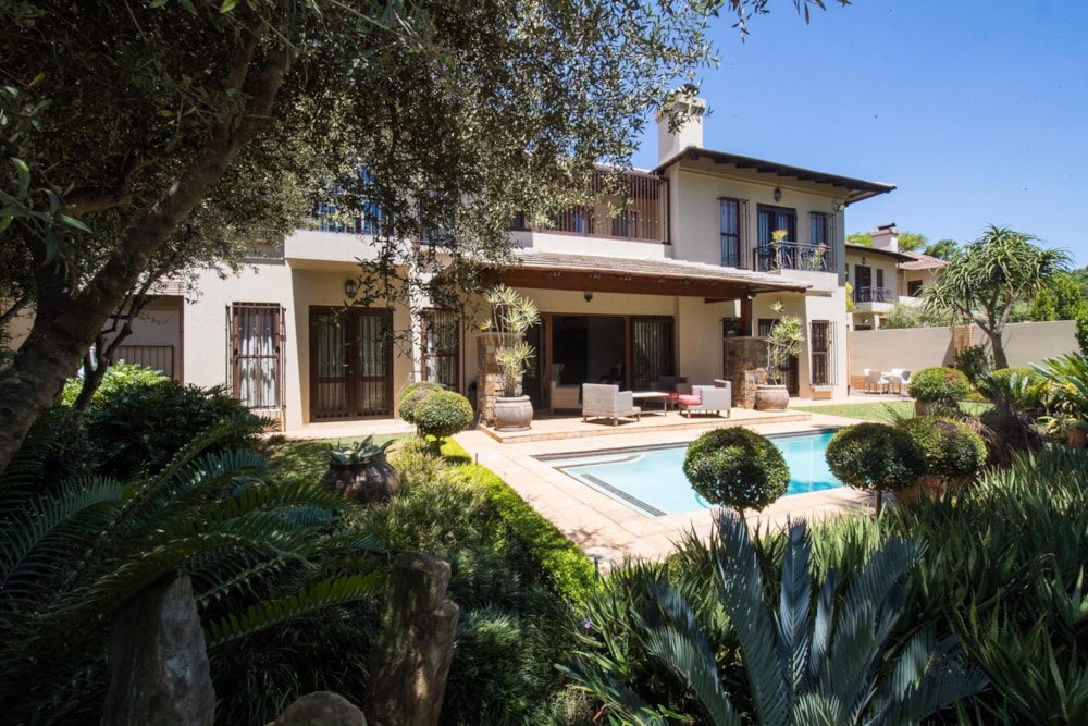 House for sale in Waterkloof Ridge - PT1707818