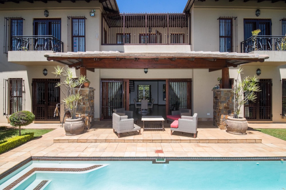 House for sale in Waterkloof Ridge - PT1707818