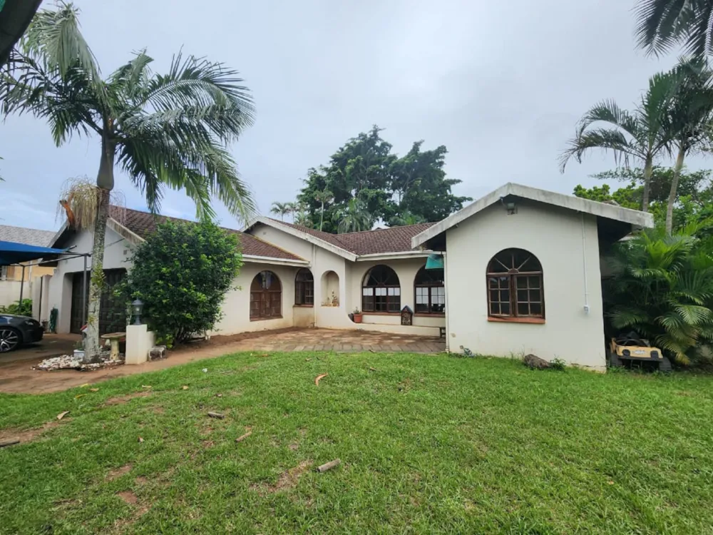 House for sale in Mtubatuba - 1RY1608894 House for sale in Mtubatuba - 1RY1608894