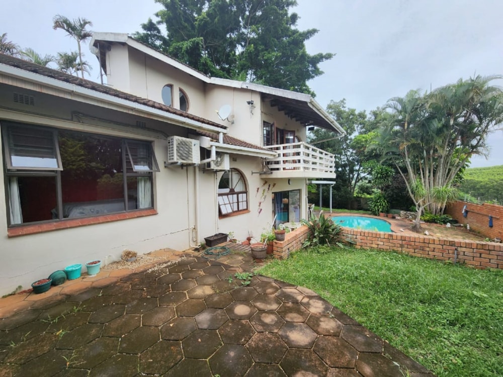 House for sale in Mtubatuba - 1RY1608894 House for sale in Mtubatuba - 1RY1608894