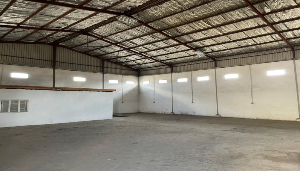 Commercial industrial property to rent in Light Industrial Area, Zambia - 3ZA1608955 Commercial industrial property to rent in Light Industrial Area, Zambia - 3ZA1608955
