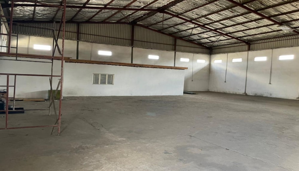 Commercial industrial property to rent in Light Industrial Area, Zambia - 3ZA1608955 Commercial industrial property to rent in Light Industrial Area, Zambia - 3ZA1608955