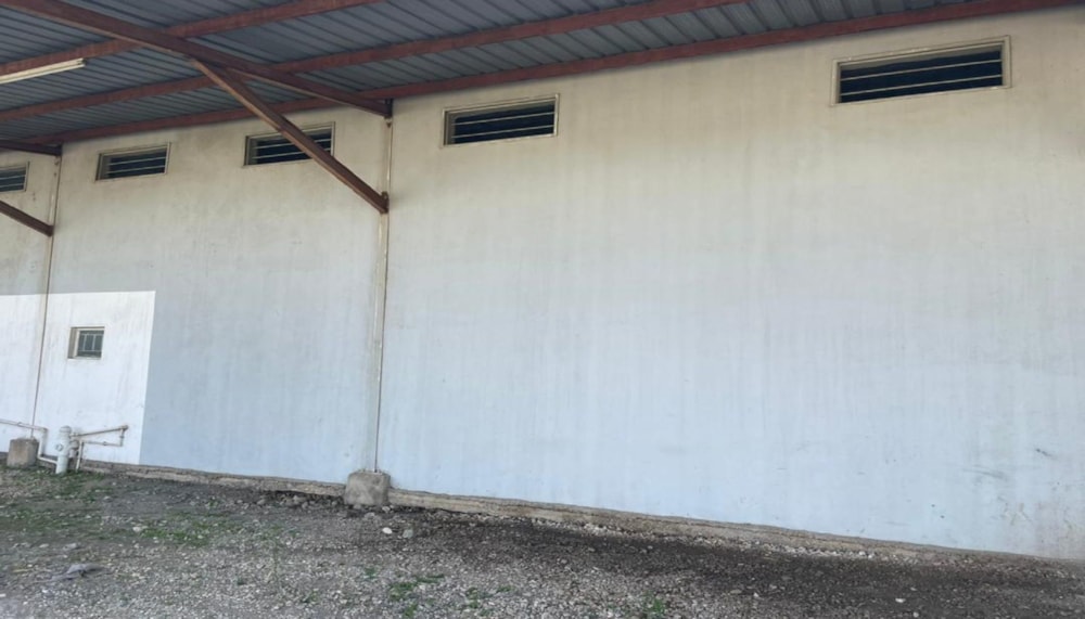 Commercial industrial property to rent in Light Industrial Area, Zambia - 3ZA1608955 Commercial industrial property to rent in Light Industrial Area, Zambia - 3ZA1608955