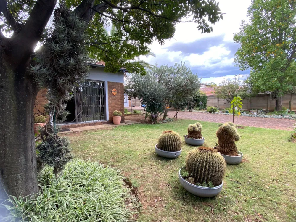 House for sale in Sonlandpark - 1VT1608977