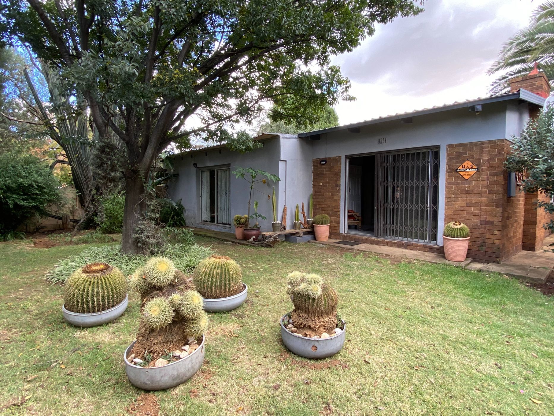 House for sale in Sonlandpark - 1VT1608977