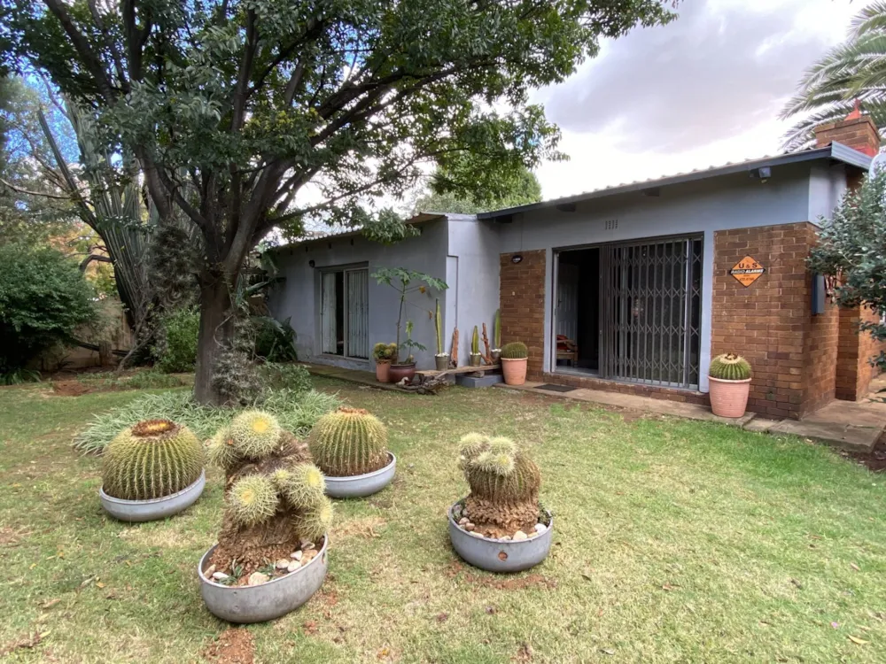 House for sale in Sonlandpark - 1VT1608977