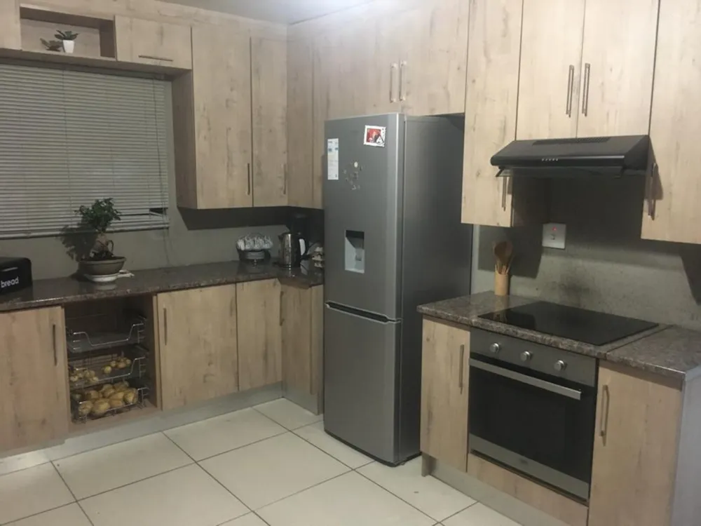 House for sale in Vanderbijlpark CE 7 - 1VT1609055