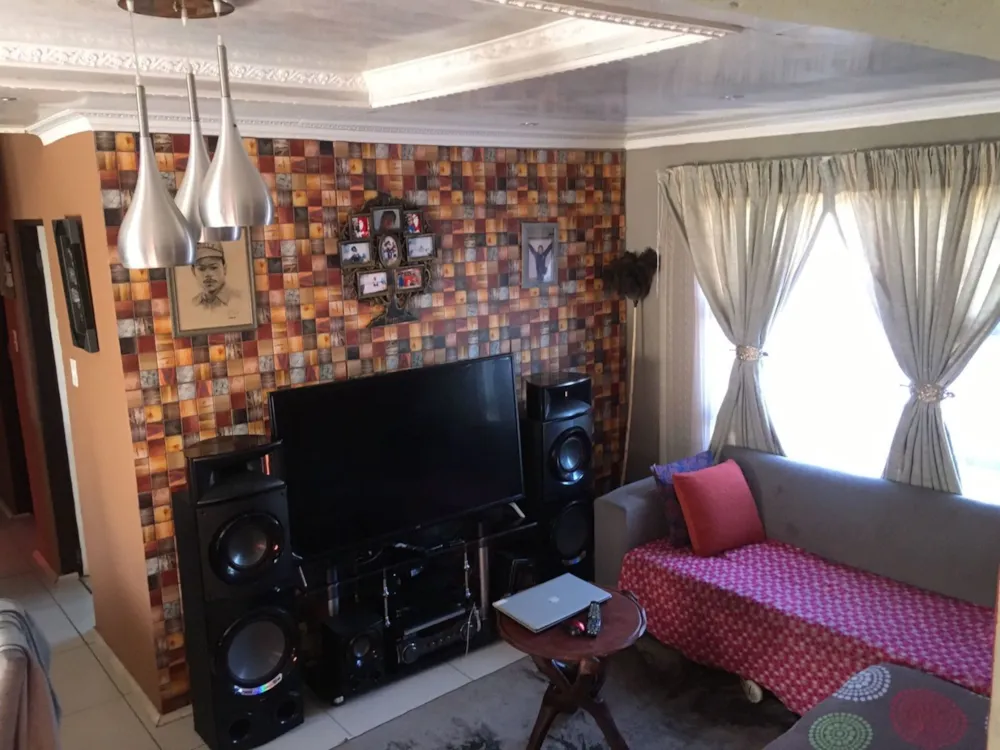 House for sale in Vanderbijlpark CE 7 - 1VT1609055