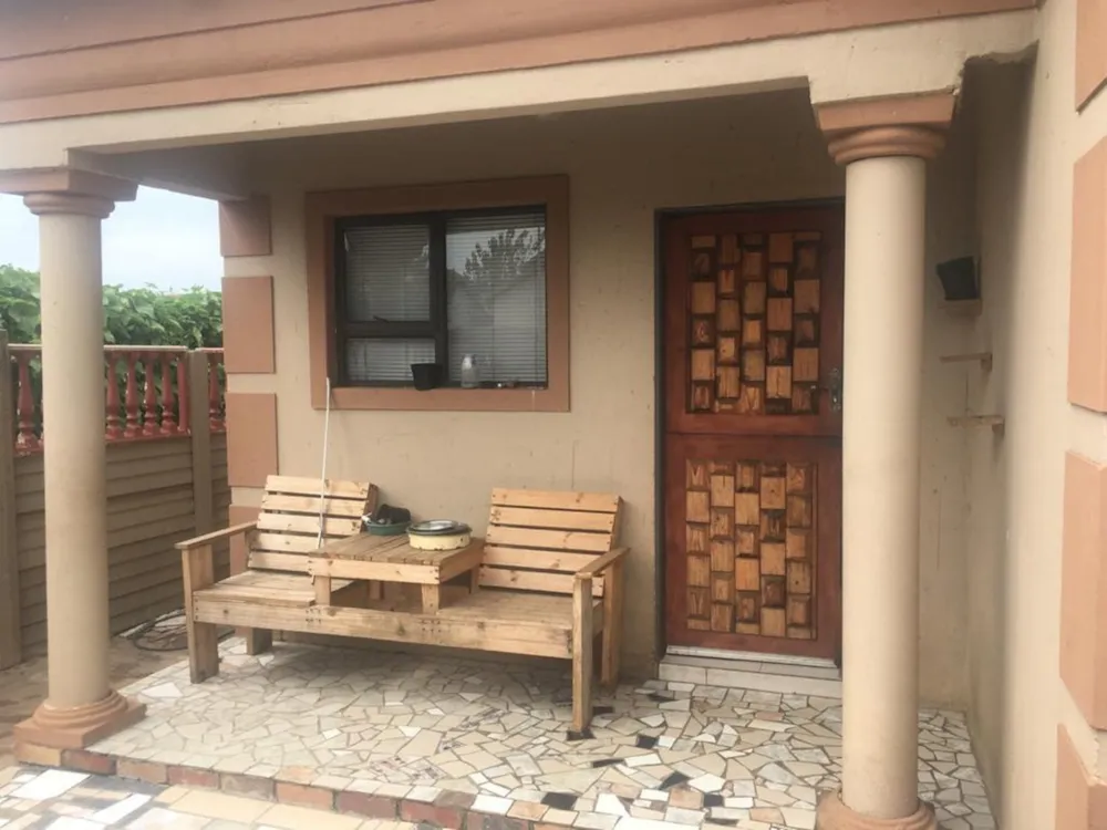 House for sale in Vanderbijlpark CE 7 - 1VT1609055