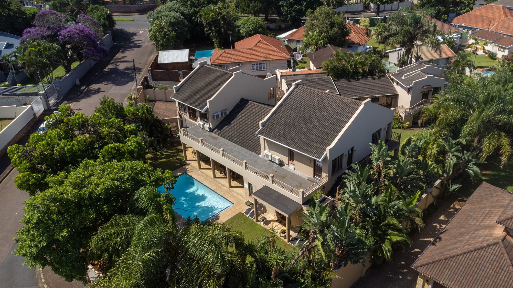 Double-storey house for sale in Durban North - 1ND1676658