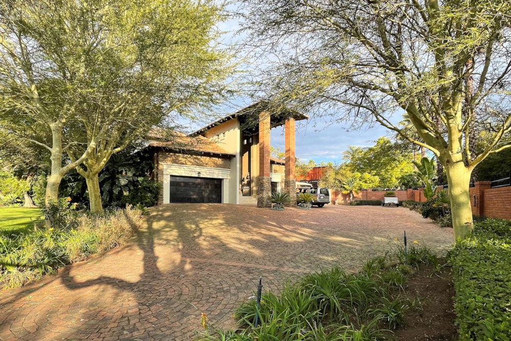 Double-storey house for sale in Beaulieu - MR1609297 Double-storey house for sale in Beaulieu - MR1609297