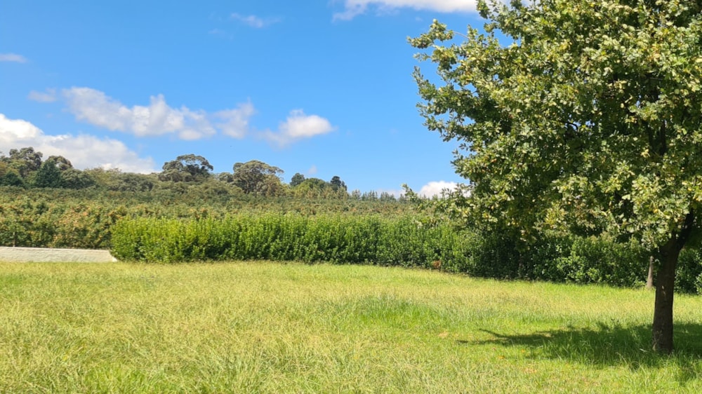 Residential vacant land sold in Elgin District - TK1686091 Residential vacant land sold in Elgin District - TK1686091