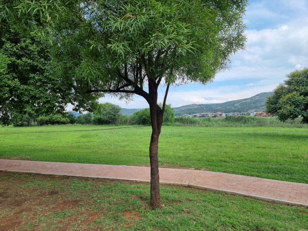 Vacant land for sale in Xanadu - 1HR1605070