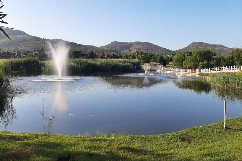 Vacant land for sale in Xanadu - 1HR1605070