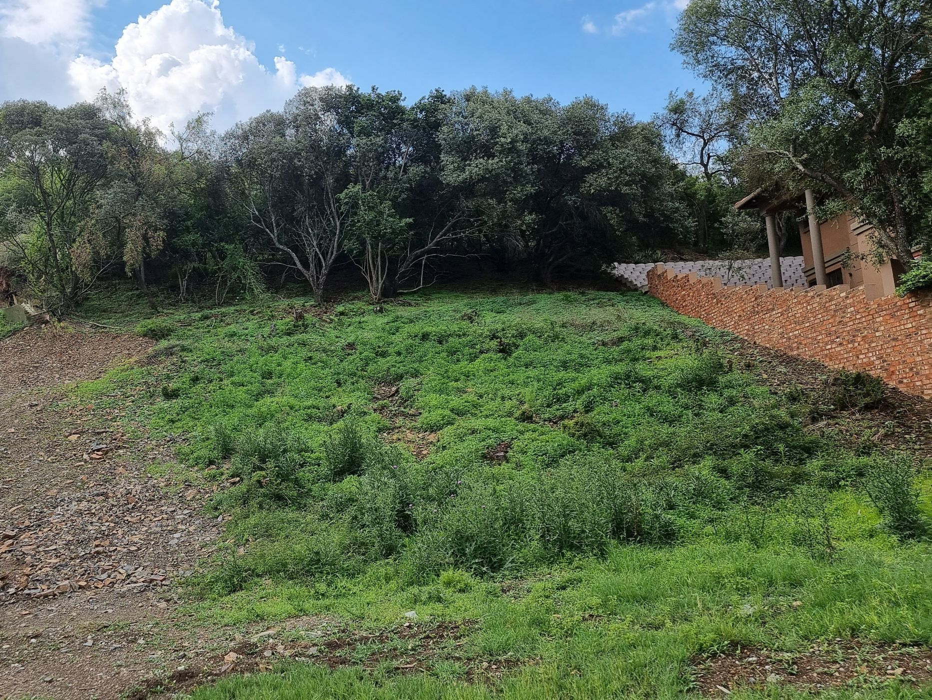 Vacant land for sale in Xanadu - 1HR1605070