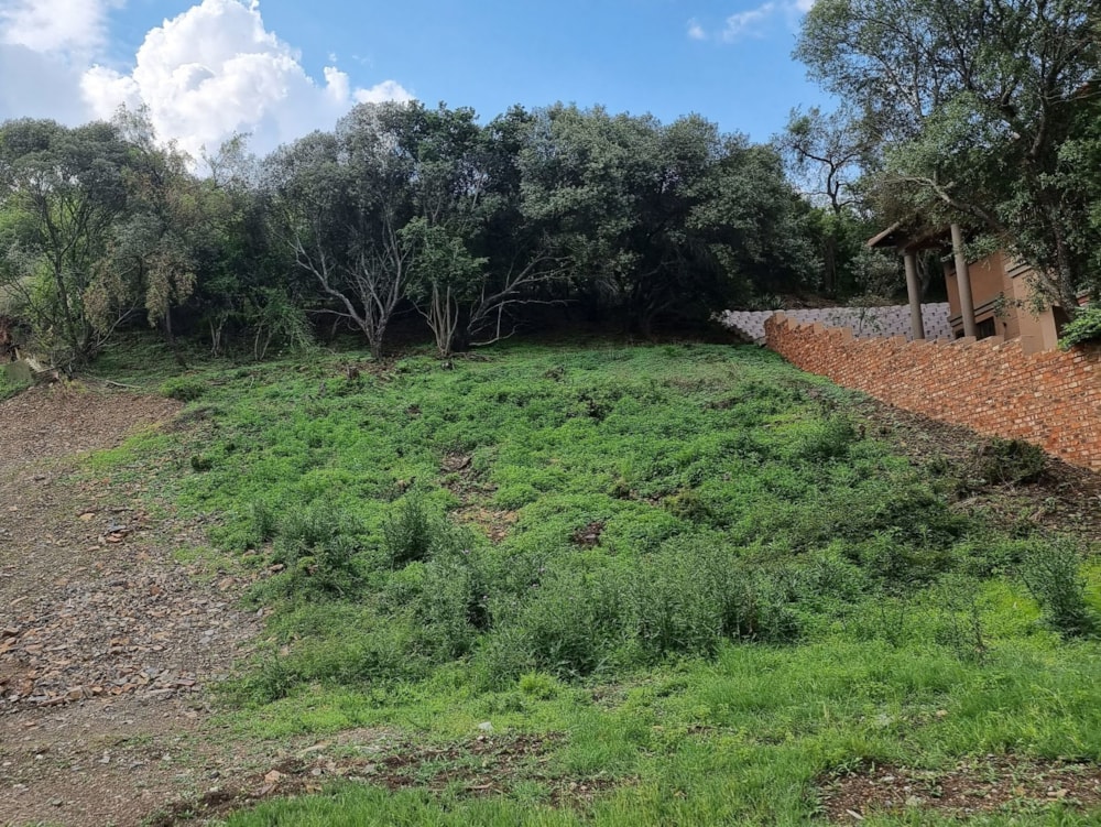Vacant land for sale in Xanadu - 1HR1605070