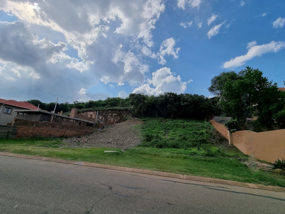 Vacant land for sale in Xanadu - 1HR1605070