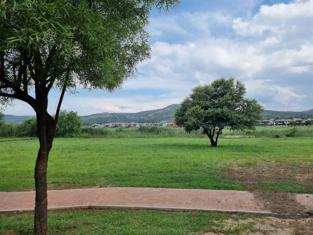 Vacant land for sale in Xanadu - 1HR1605070