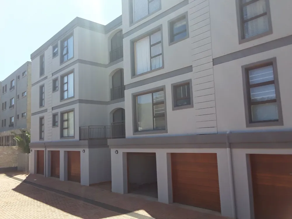 Single-storey cluster for sale in Ou Dorp - 1JF1606714 Single-storey cluster for sale in Ou Dorp - 1JF1606714
