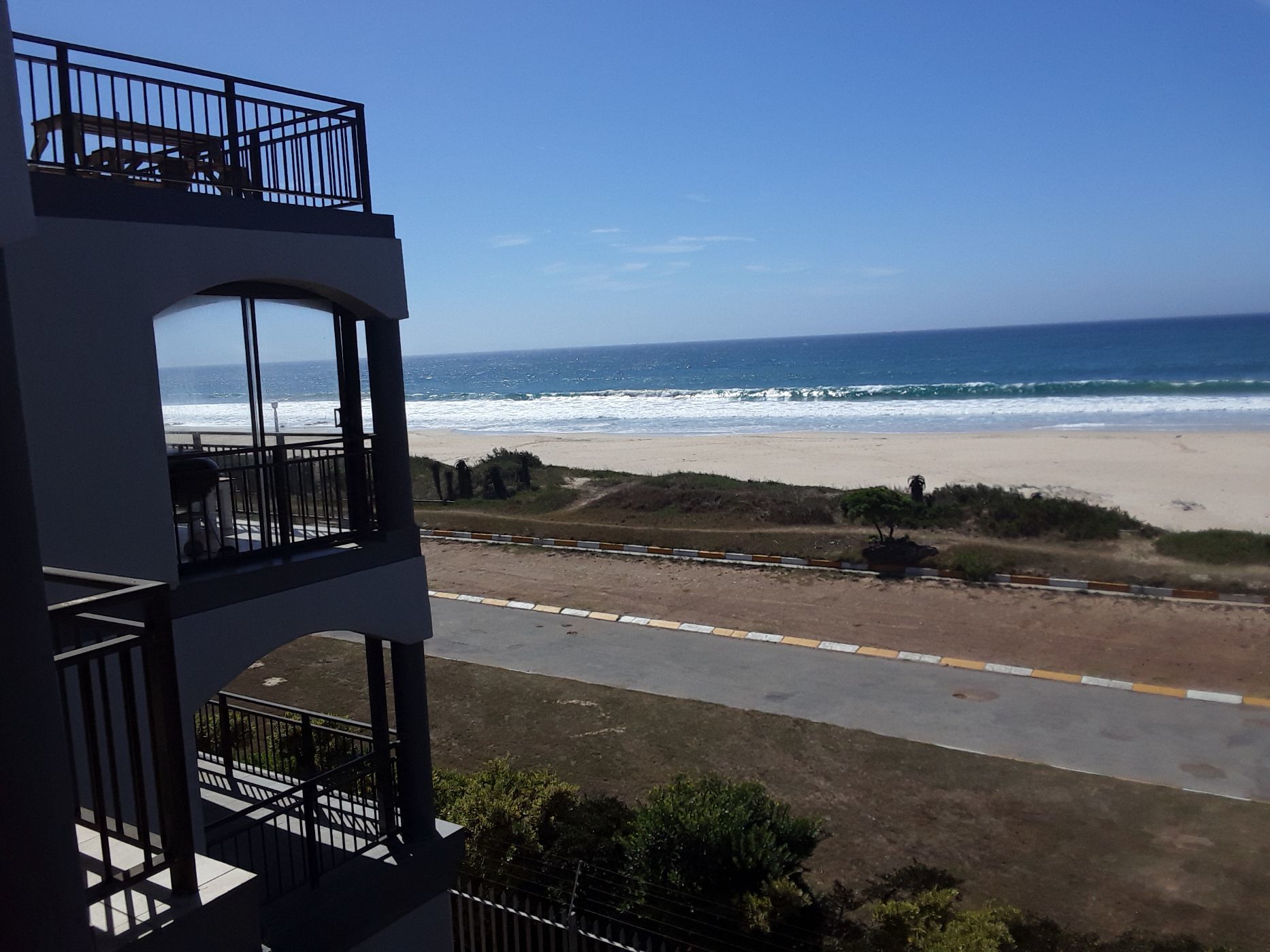 Single-storey cluster for sale in Ou Dorp - 1JF1606714