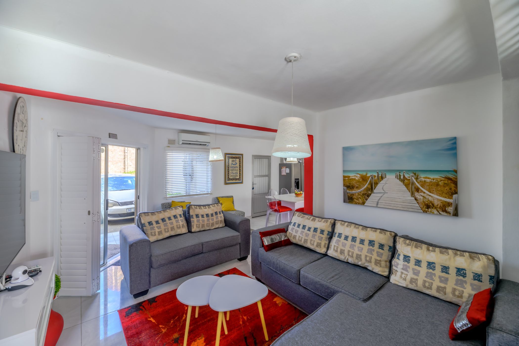 Apartment for sale in La Mercy - 1ND1699635