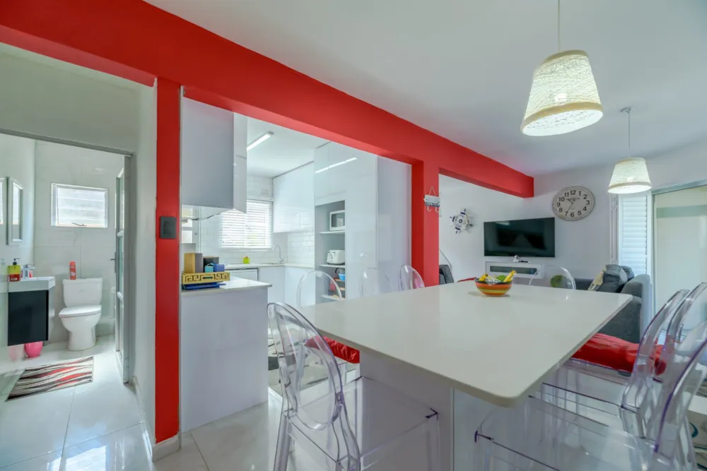 Apartment for sale in La Mercy - 1ND1699635