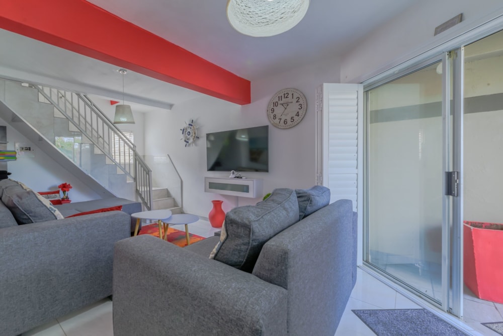 Apartment for sale in La Mercy - 1ND1699635 Apartment for sale in La Mercy - 1ND1699635