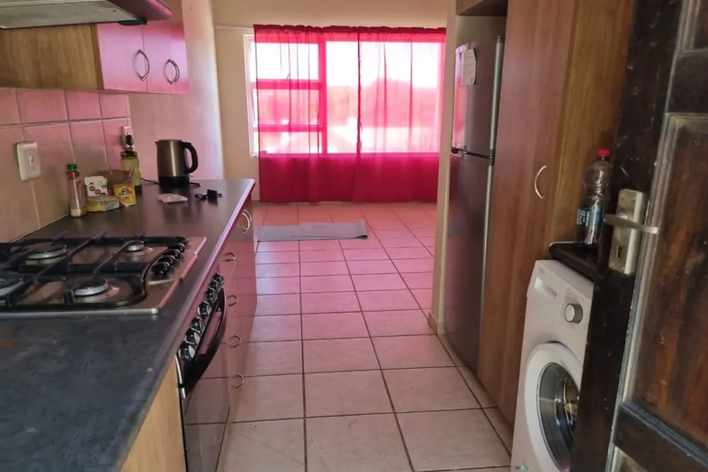 Apartment let in Kingswood - 1GC1750166 Apartment let in Kingswood - 1GC1750166
