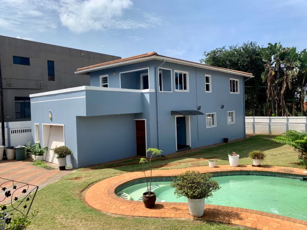 Cottage let in Durban North - 1ND1723443 Cottage let in Durban North - 1ND1723443