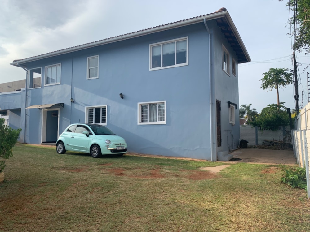 Cottage to rent in Durban North - 1ND1723443
