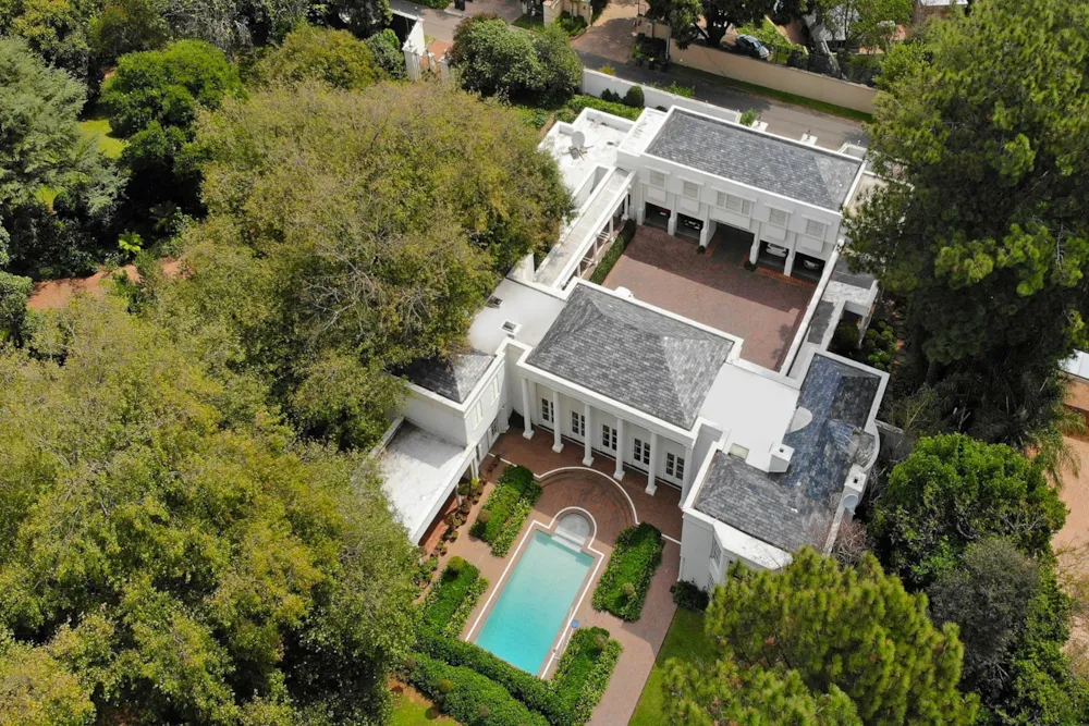 House for sale in Hyde Park, Sandton - HP1606422