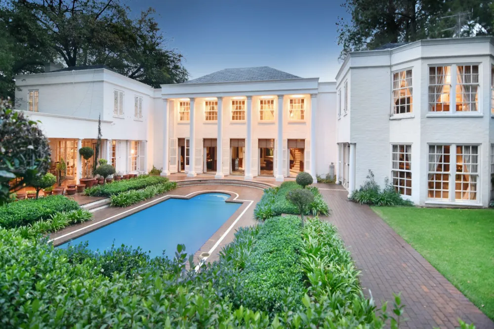 House for sale in Hyde Park, Sandton - HP1606422