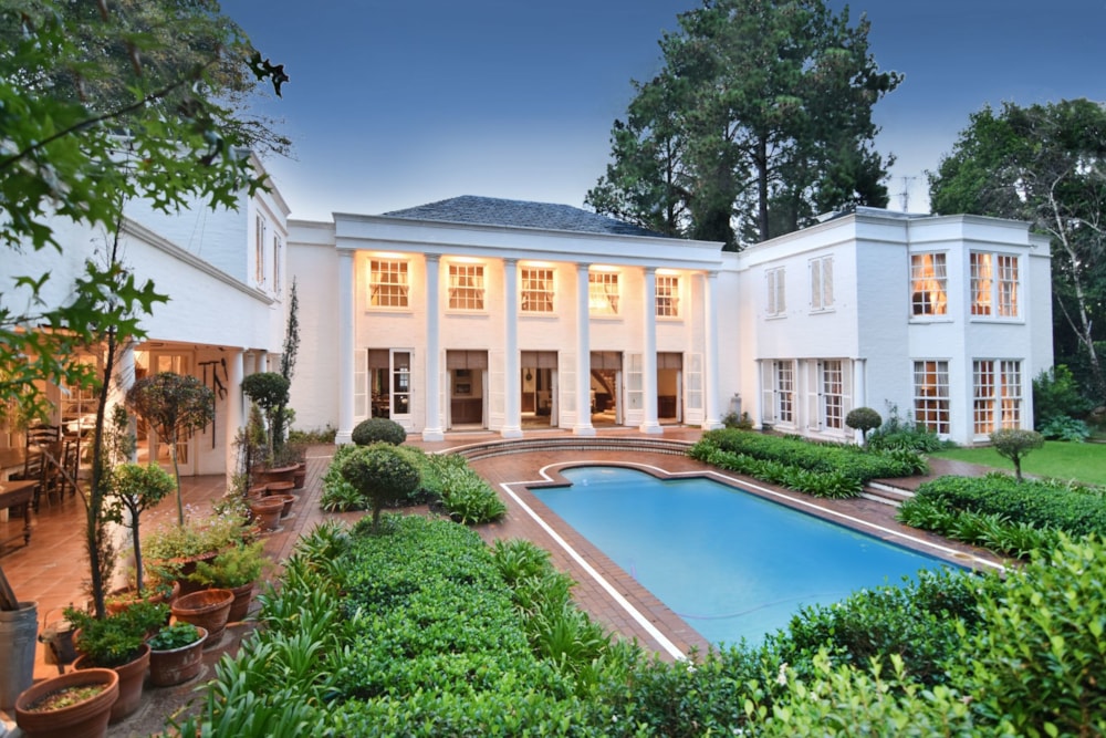House for sale in Hyde Park, Sandton - HP1606422