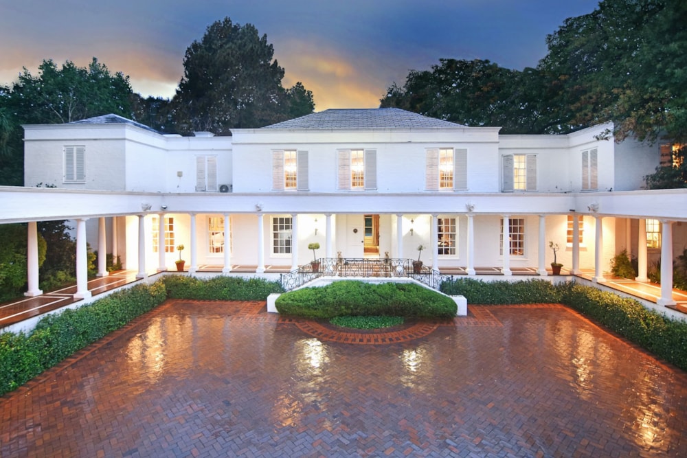 House for sale in Hyde Park, Sandton - HP1606422