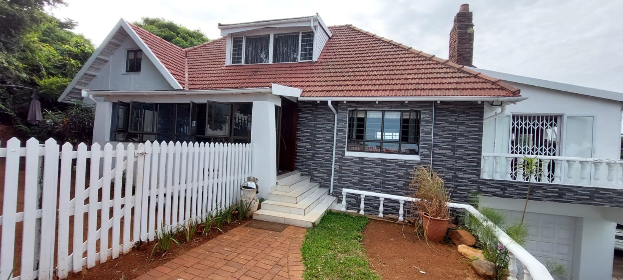 Double-storey house for sale in Durban North - 1ND1698000