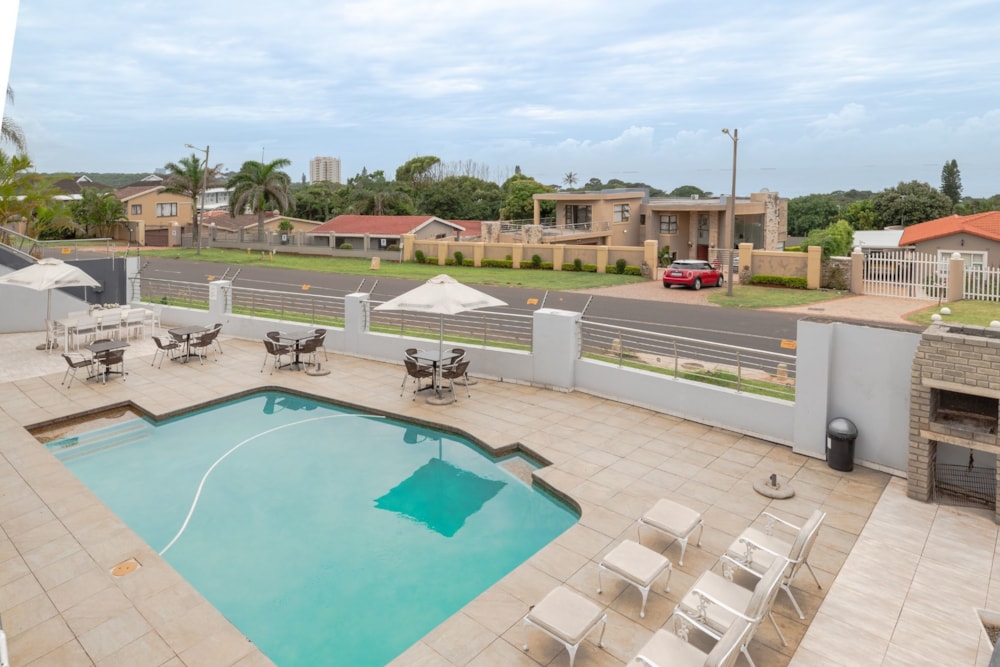 City hotel for sale in La Lucia - 1ND1605243